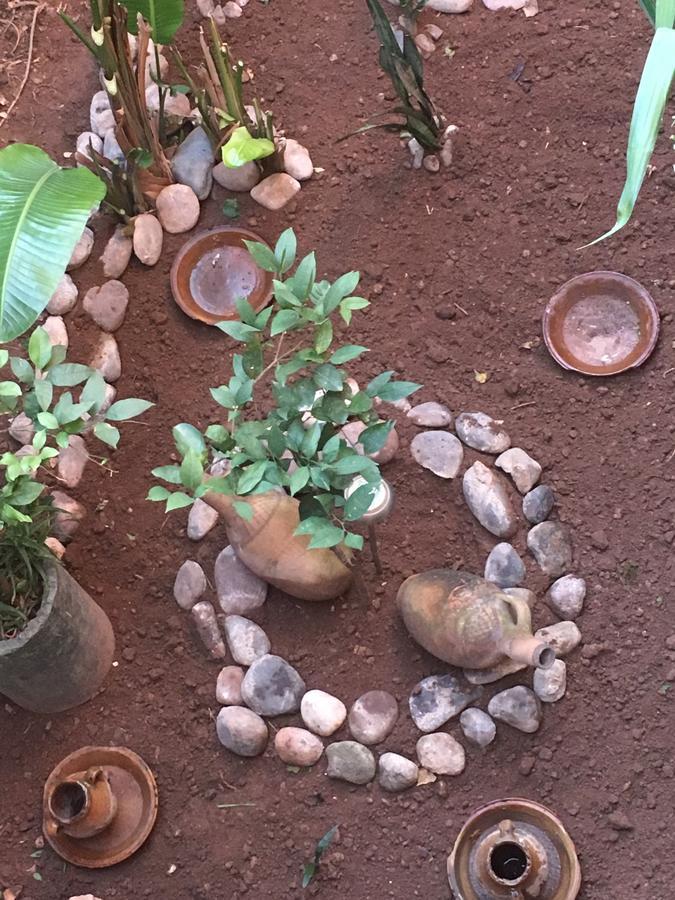 Zina Appartamento Marrakesh