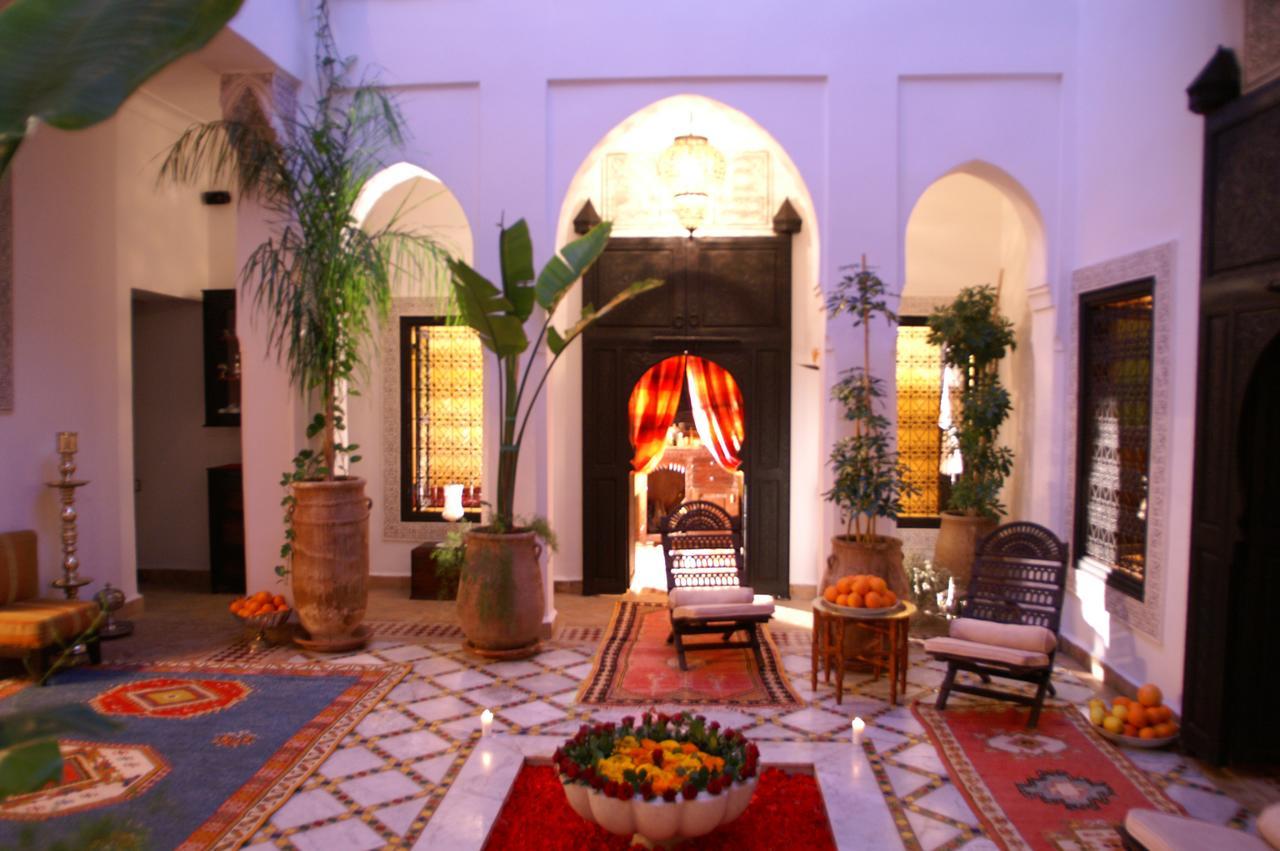 Guest house Al Kadar