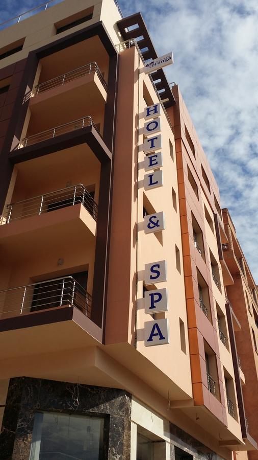Teranga&spa Marrakesh