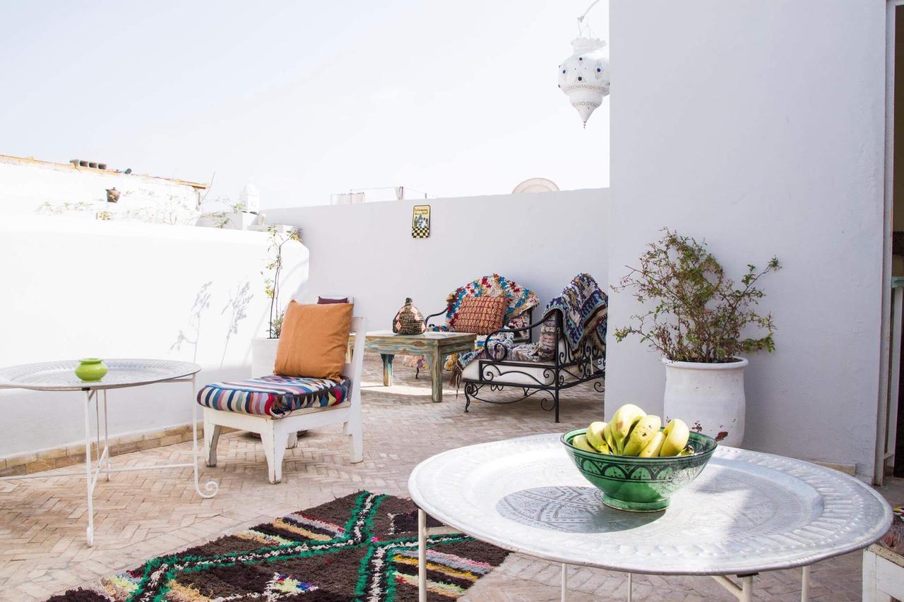 Riad El Marah Marrakesh