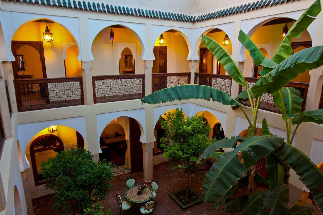 Tidar By Phoenix Riad