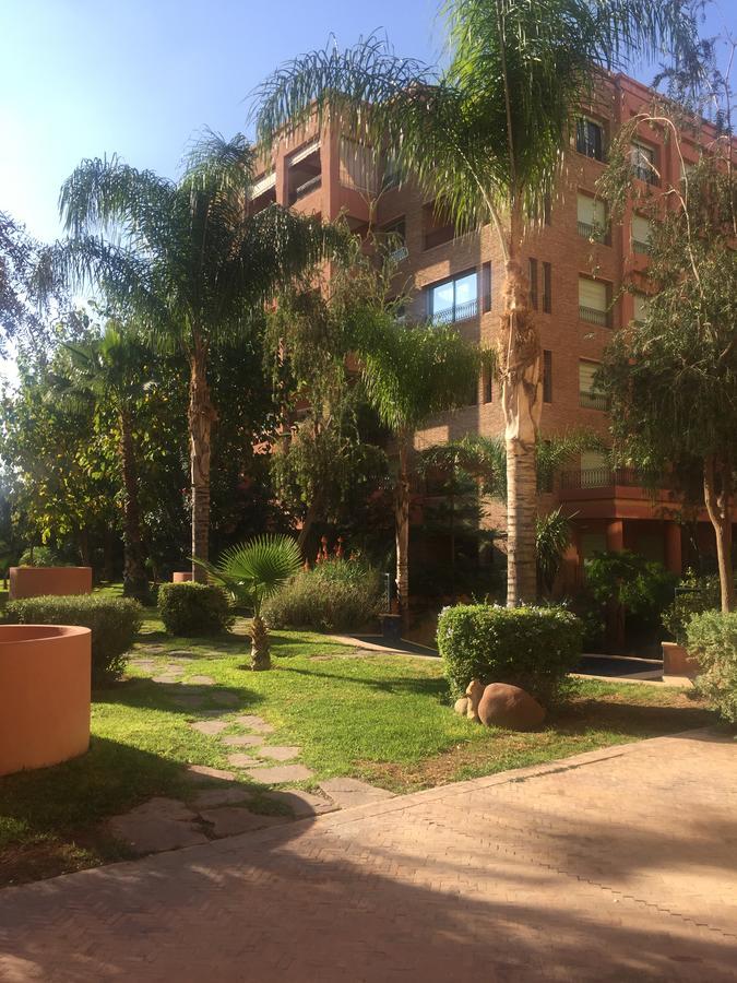 Apartment Babylon