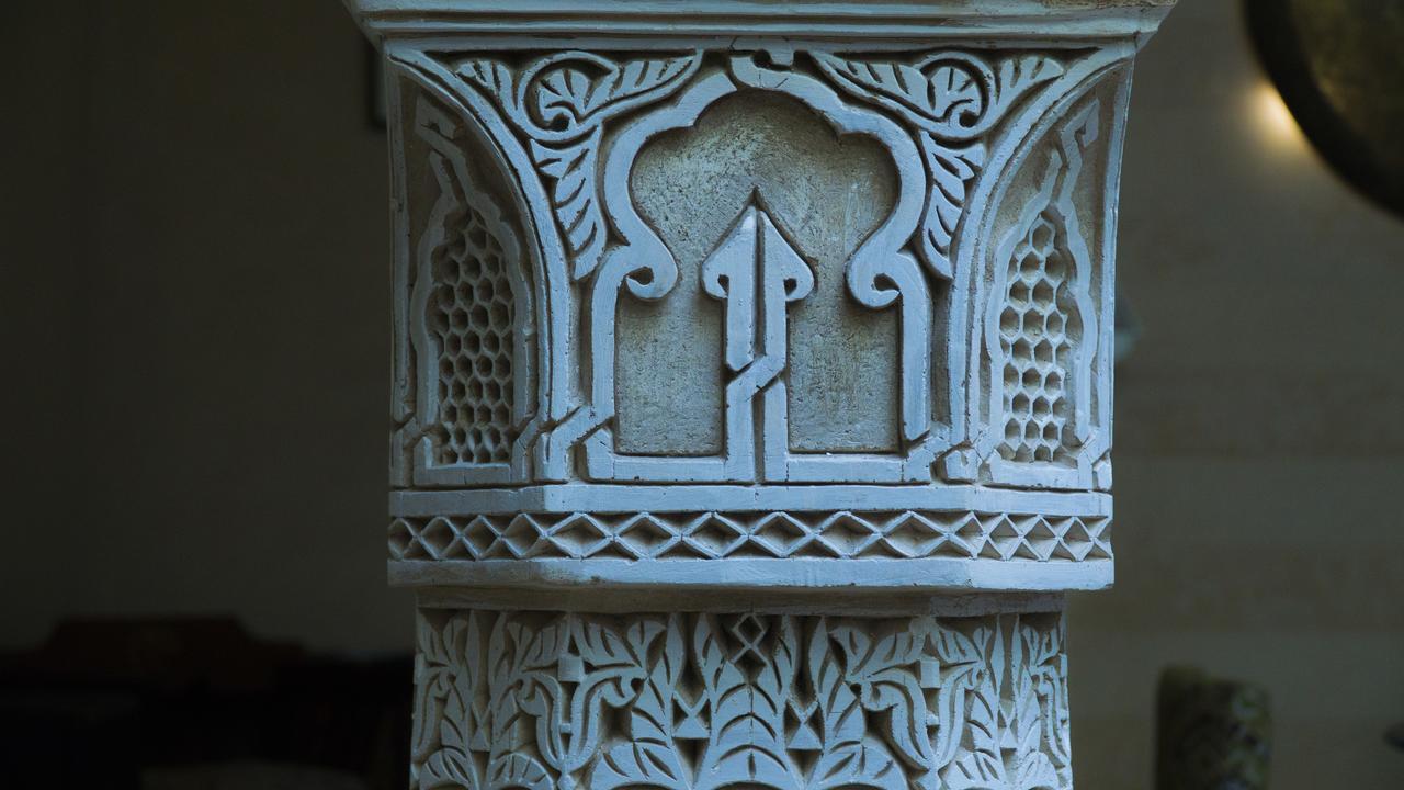 Riad Enchanté