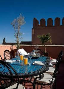 Zenithya Marrakesch