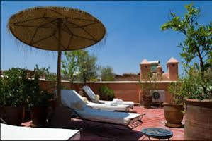 Zenithya Riad 3*
