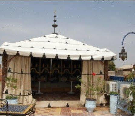Fantasia Hotel Marrakesh