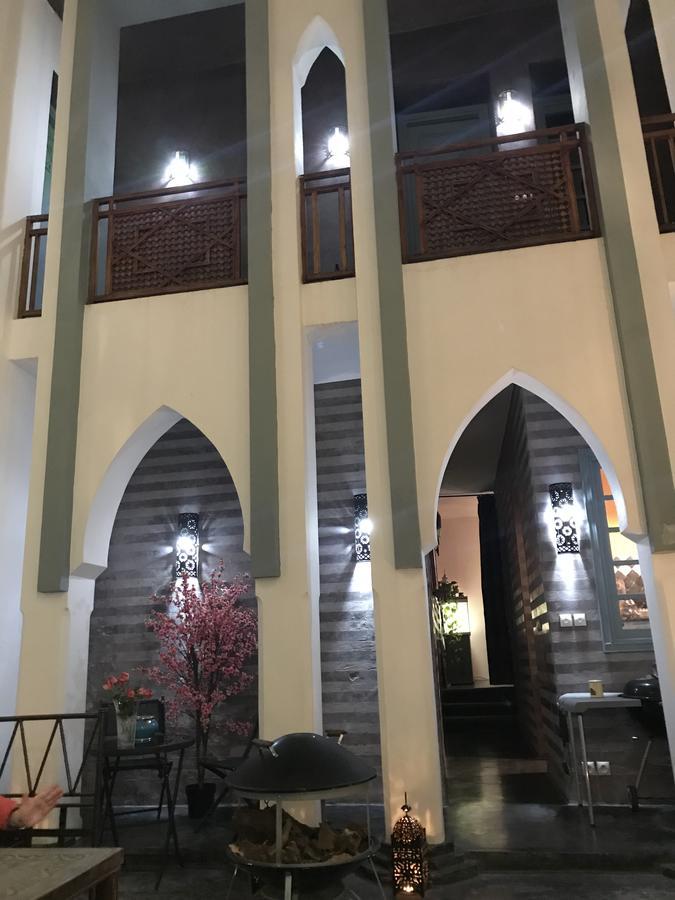 Dar Maria Medina Riad