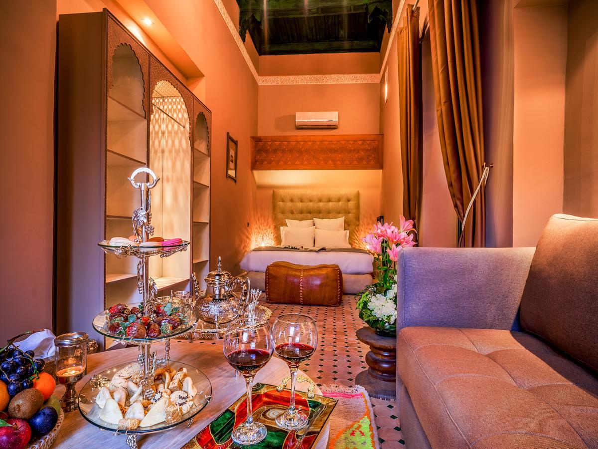 Le Medina Privilege & 4* Marrakesh