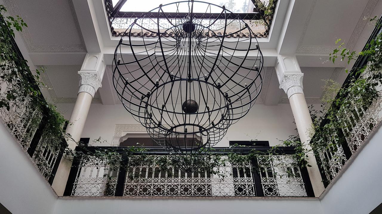 Eden Berbere * Marrakesh
