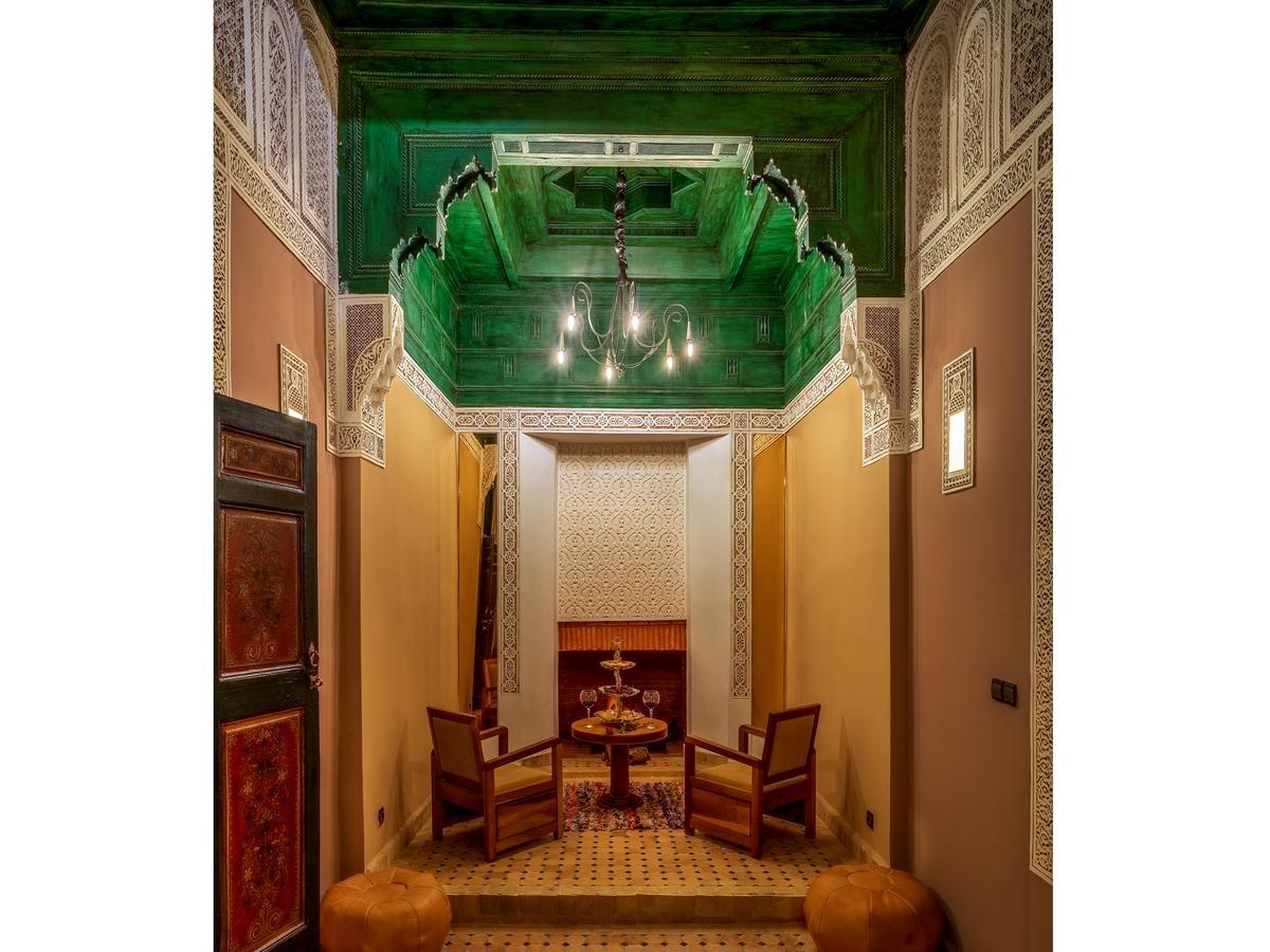 Riad Le Medina Privilege & 4*