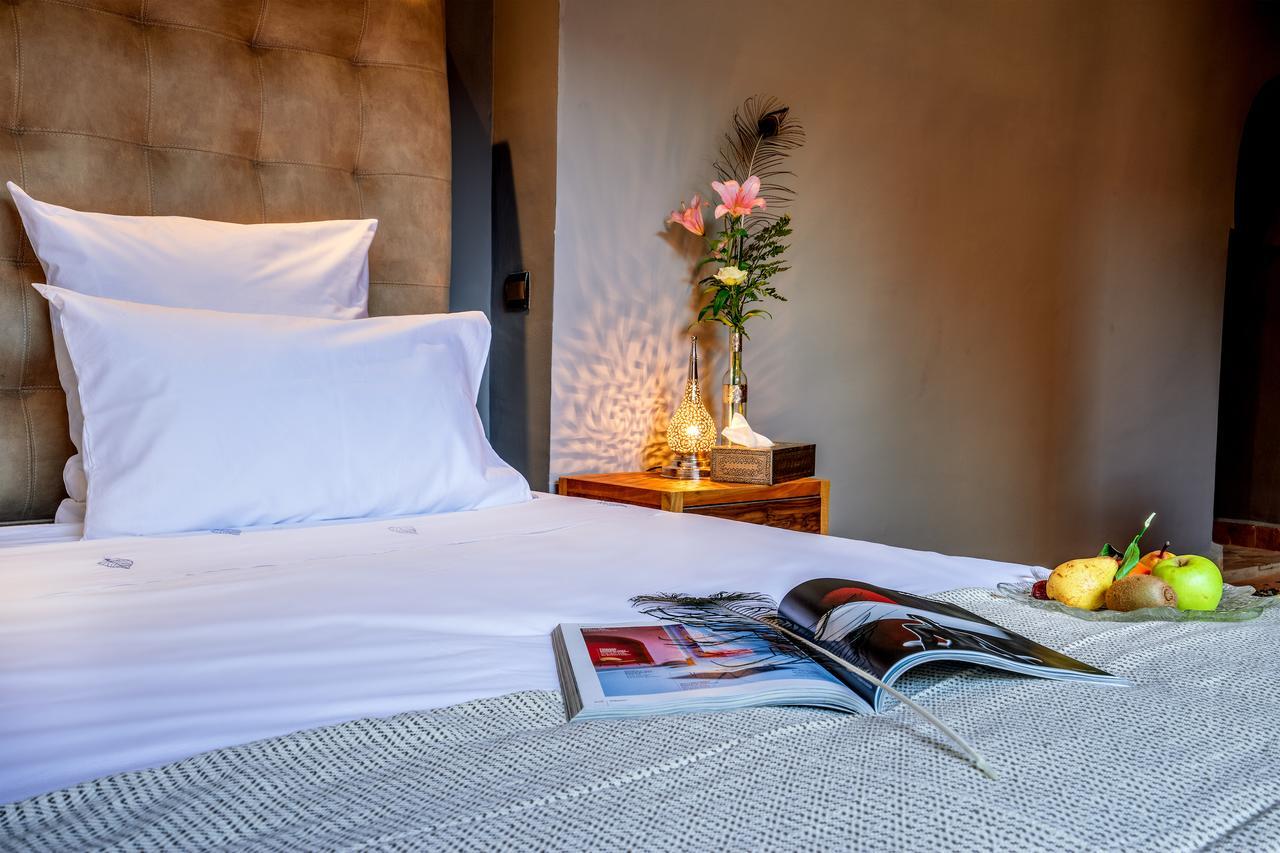 Riad Le Medina Privilege &