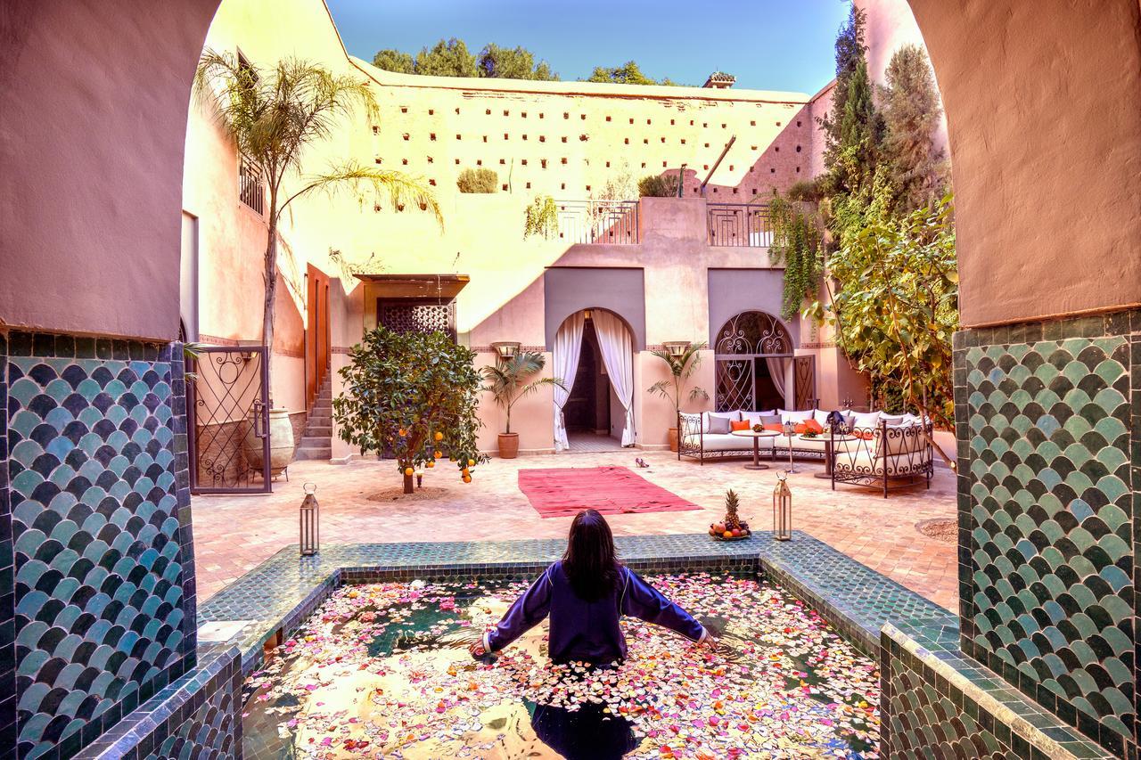 Riad Le Medina Privilege & 4*