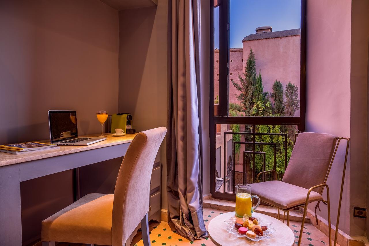 Le Medina Privilege & Riad 4*