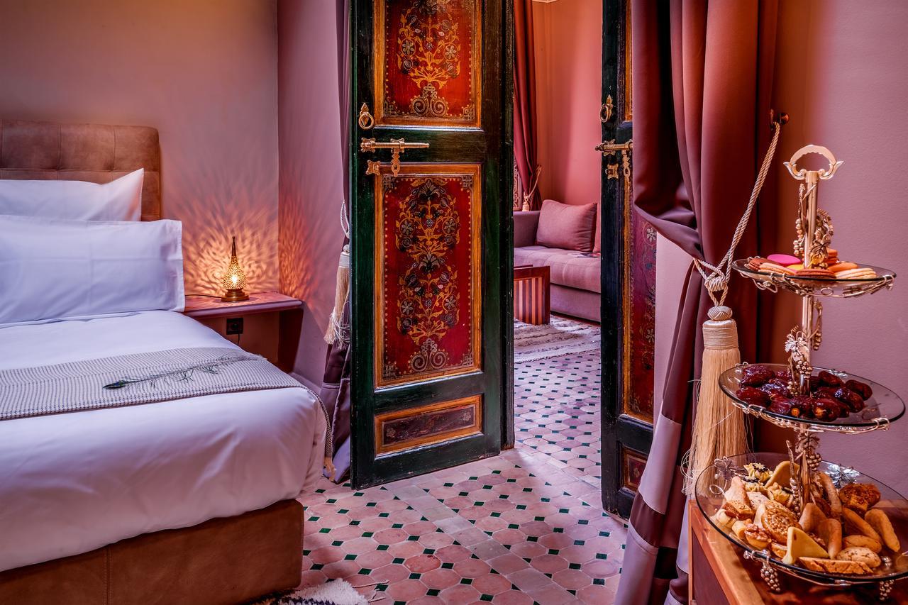 Le Medina Privilege & Riad