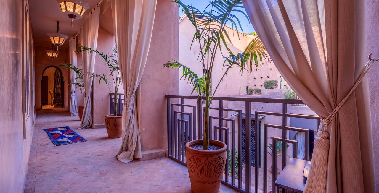 Riad Le Medina Privilege & 4*