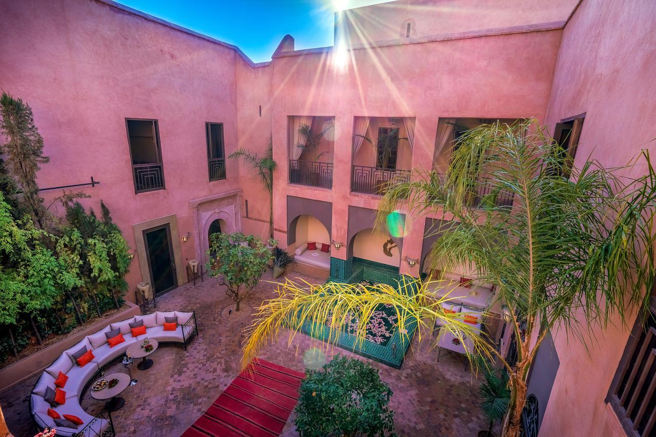 Le Medina Privilege & 4* Marrakesh