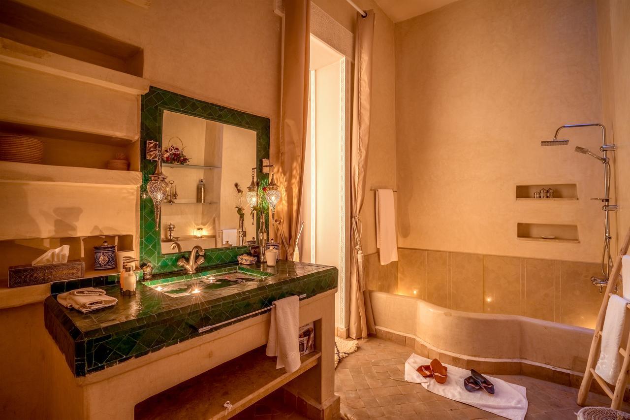 Le Medina Privilege & Riad Marrakesh
