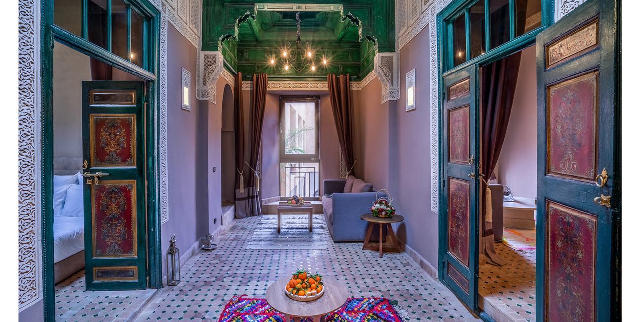 Le Medina Privilege & Marrakesh