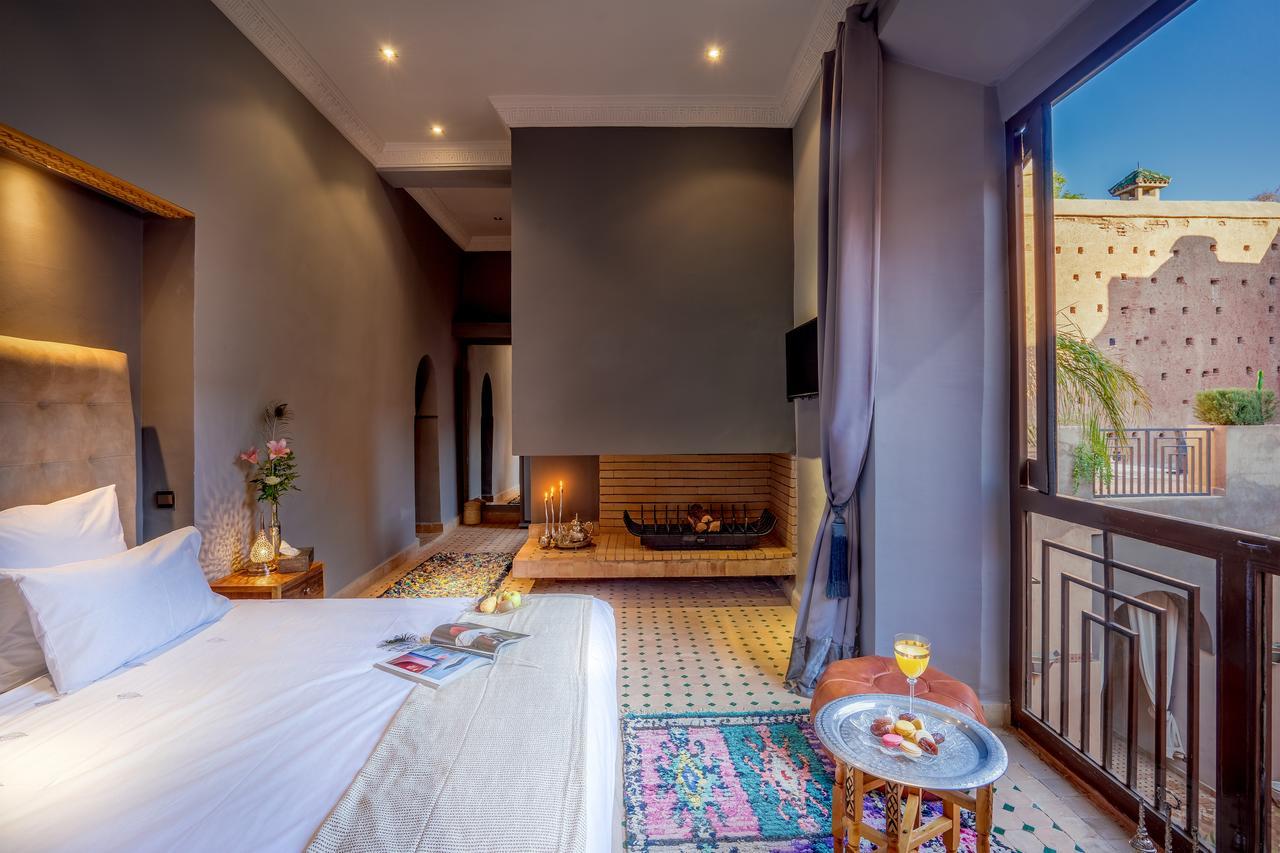 Le Medina Privilege & Riad 4*