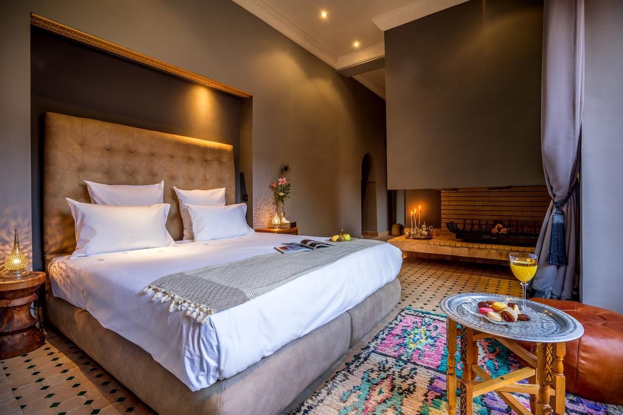 Le Medina Privilege & Riad 4*