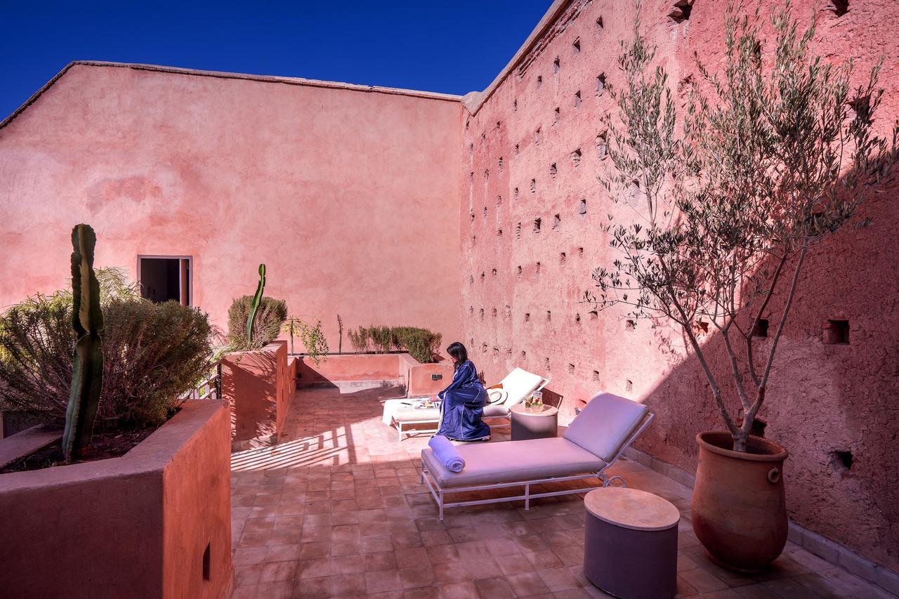 Le Medina Privilege & Riad Marrakesh