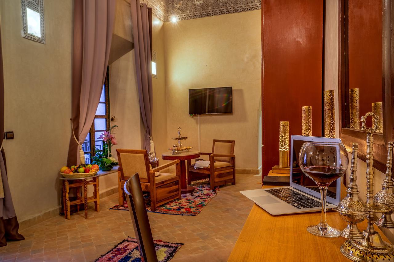 Riad Le Medina Privilege & 4*
