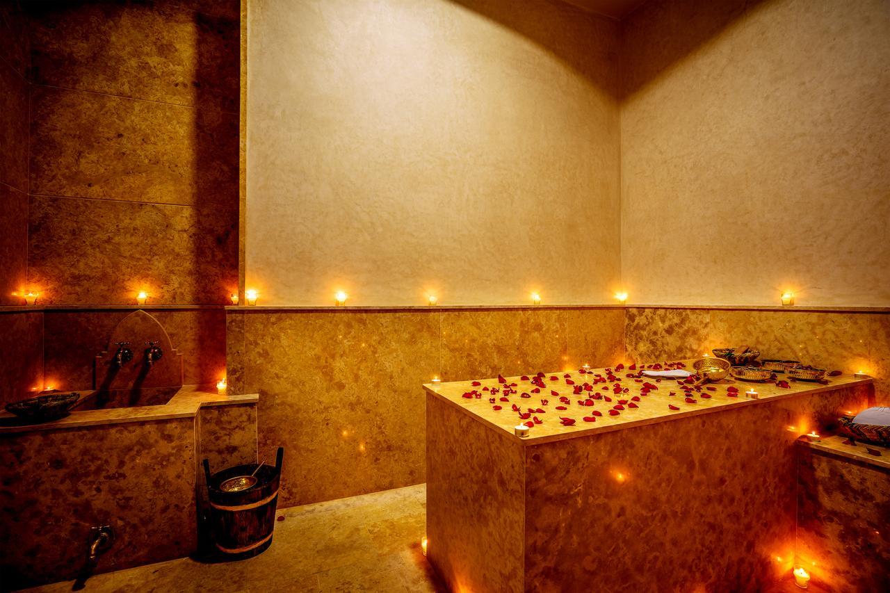 Riad Le Medina Privilege & Marrakesh