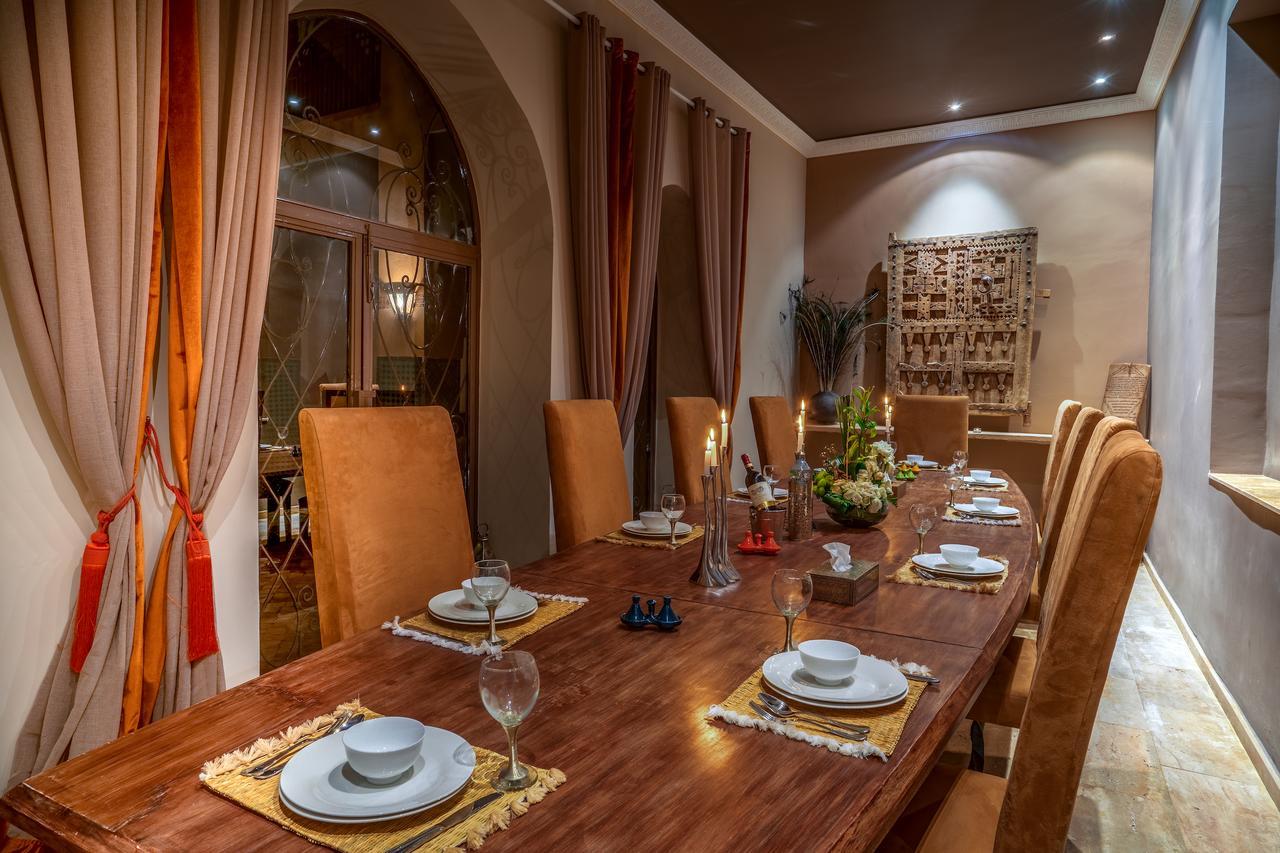 Le Medina Privilege & Riad 4*