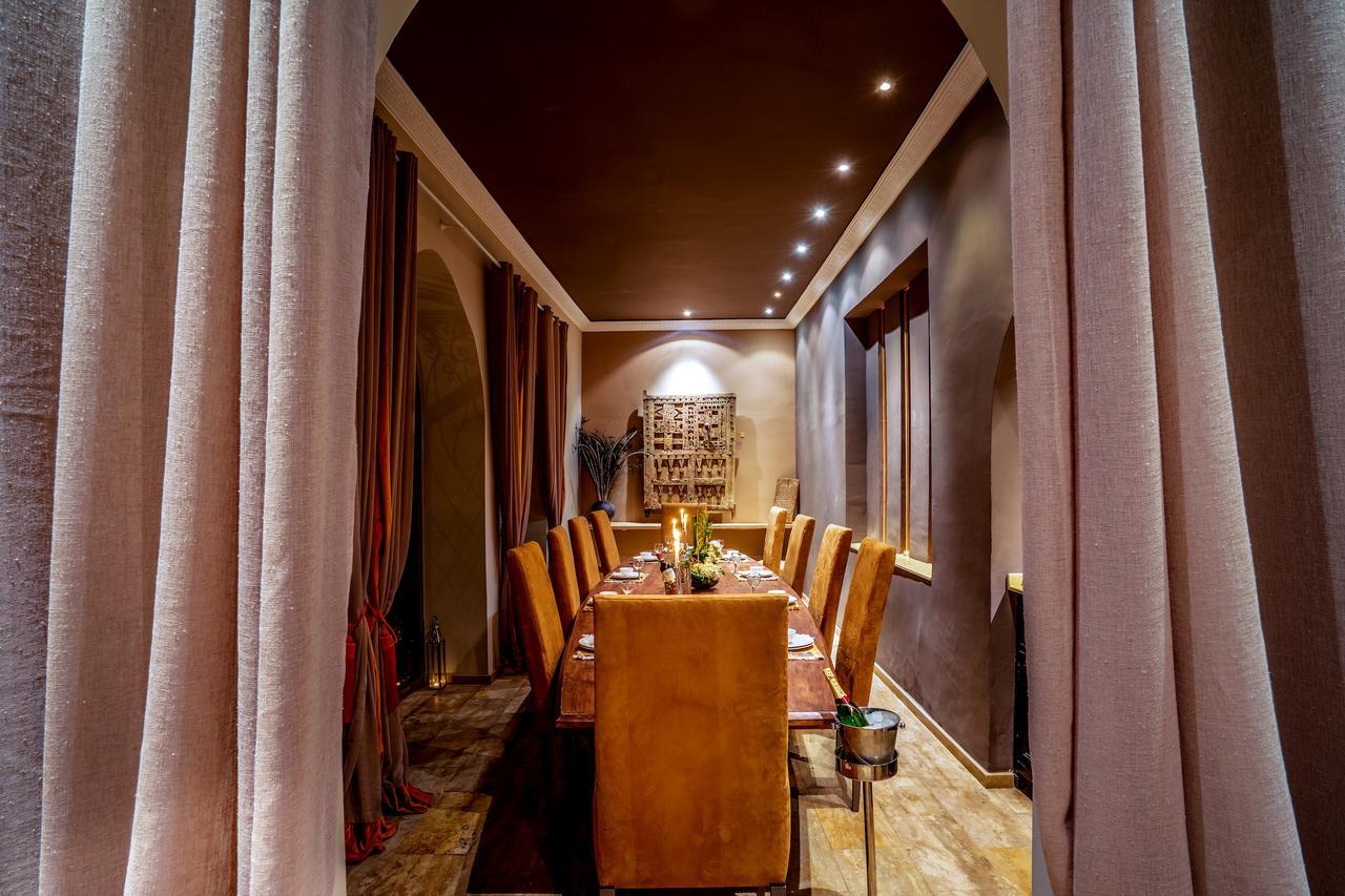 Le Medina Privilege & Riad