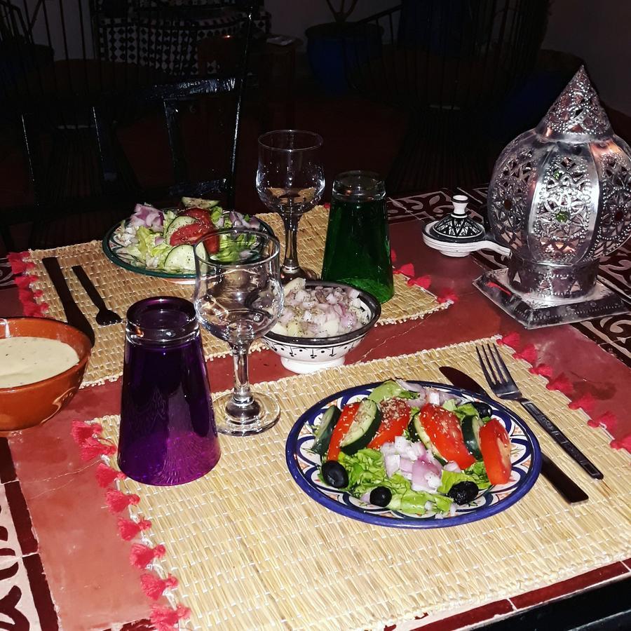 Riad Chez Dali 3*