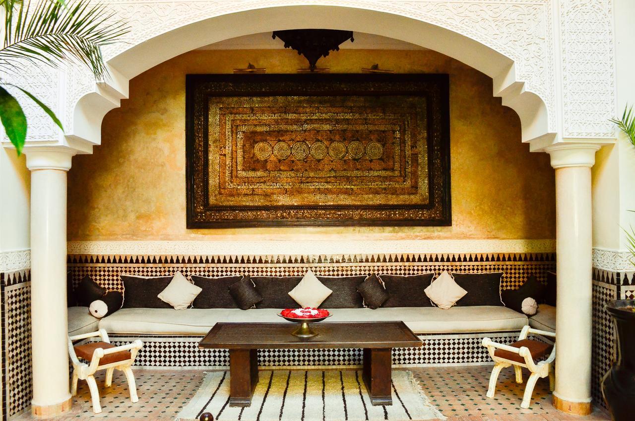 Ilayka Riad 5*