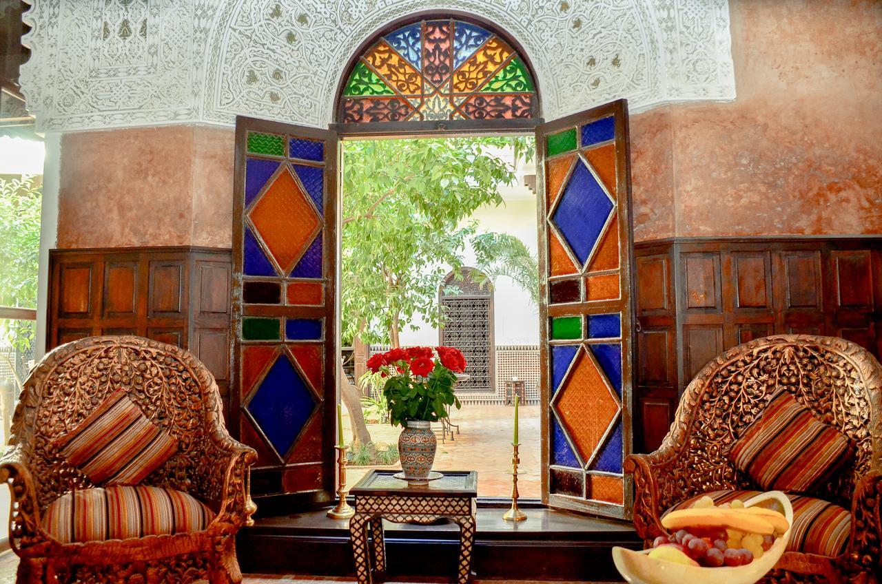 Ilayka Riad 5*