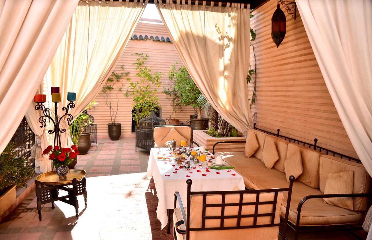 Ilayka Riad 5*