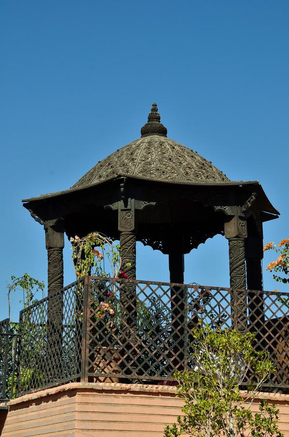 Ilayka Marrakesch