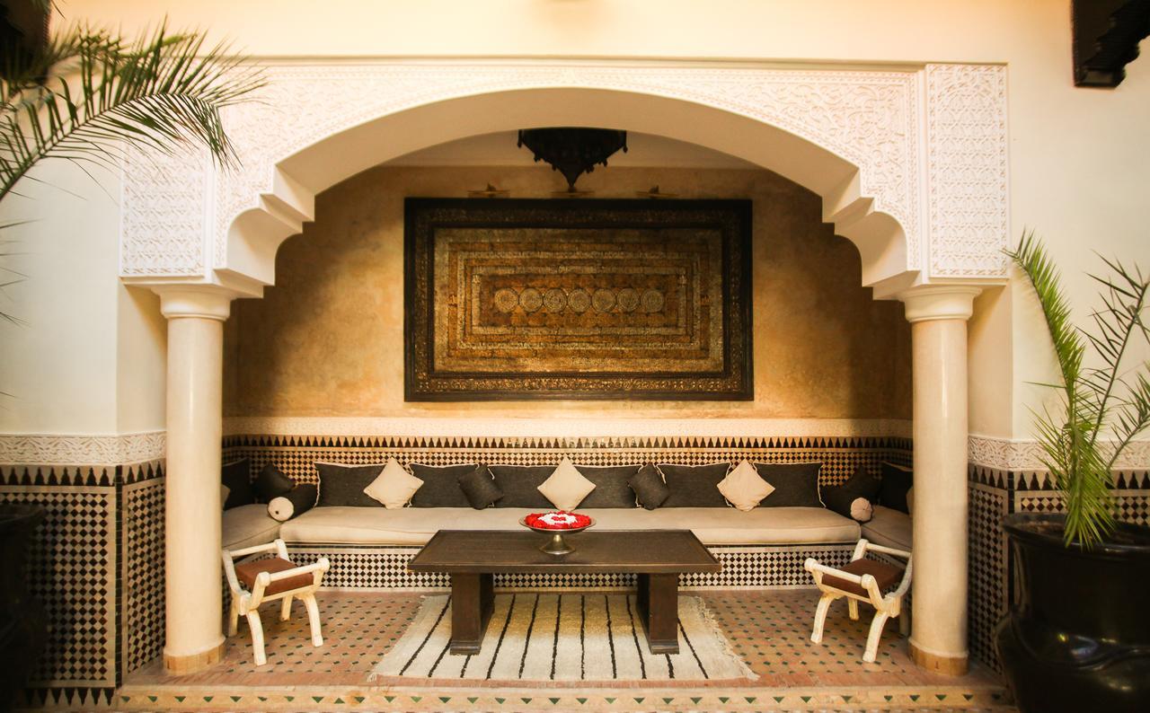 Ilayka Riad 5*