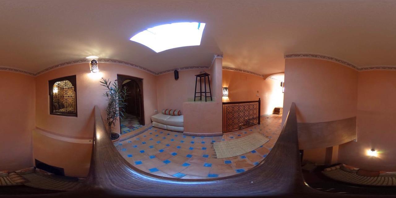 Holiday home Happy House Marrakesh