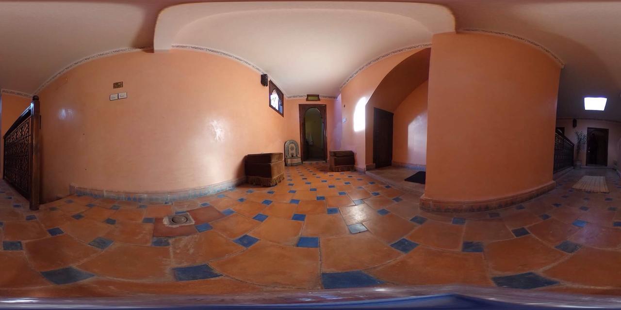 Happy House Marrakesh