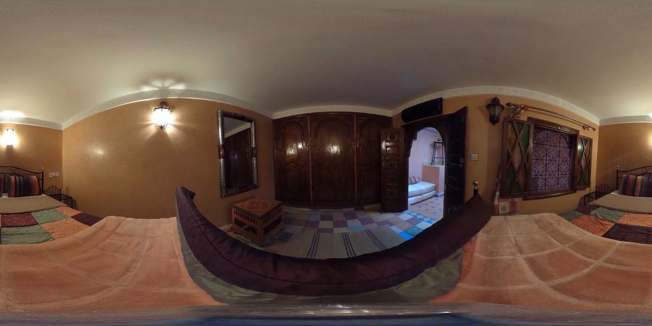 Holiday home Happy House Marrakesh