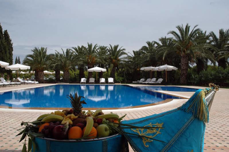 Domaine Tarik Marrakesch