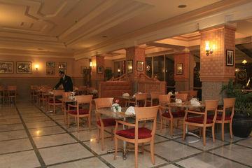 Hotel Albatros Garden Marrakesh