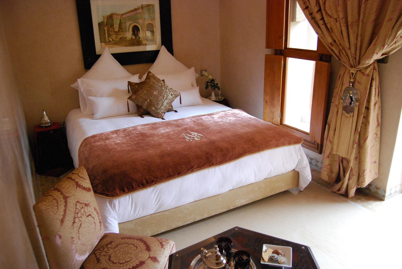 Riad Flam & 4*
