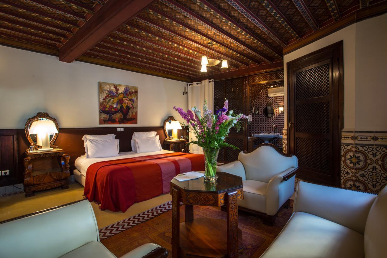 Dar Doukkala & Spa