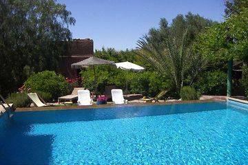 Hotel Dar Souihla, Les Dars D'orient 4*