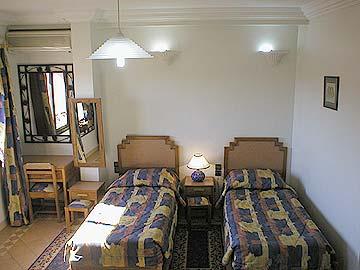 Ayoub&spa Marrakesch
