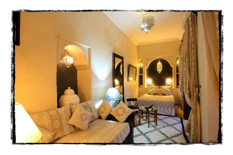 Djemanna Marrakesh