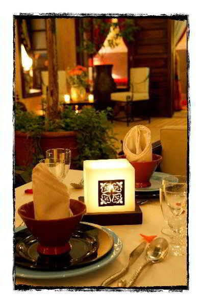 Djemanna Riad Marrakesh
