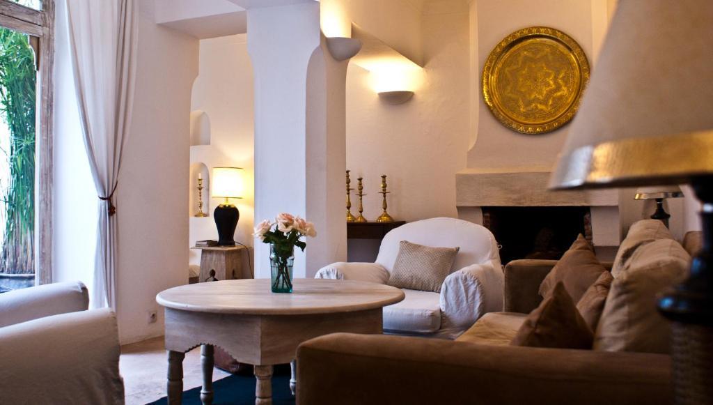 Riad Safa