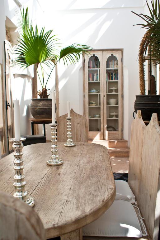 Riad Riad Safa