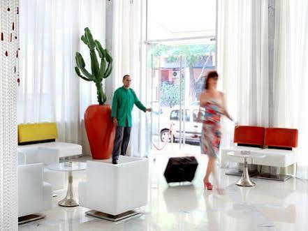 La Renaissance Hotel Marrakesh