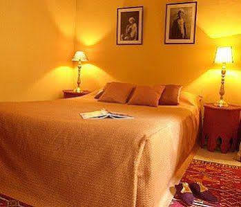 Dar Naima Riad 3*